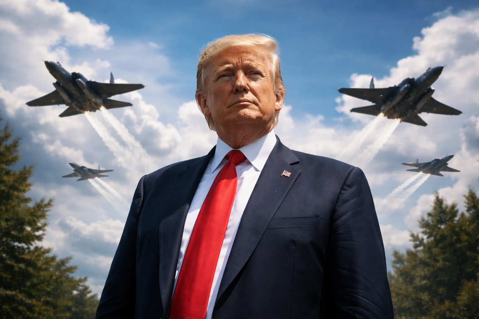 ട്രംപിന്റെ വ്യാപാര നയങ്ങൾ ആഗോള സമ്പദ്‌വ്യവസ്ഥയ്ക്ക് ഭീഷണി; ലോകം ആശങ്കയിൽ