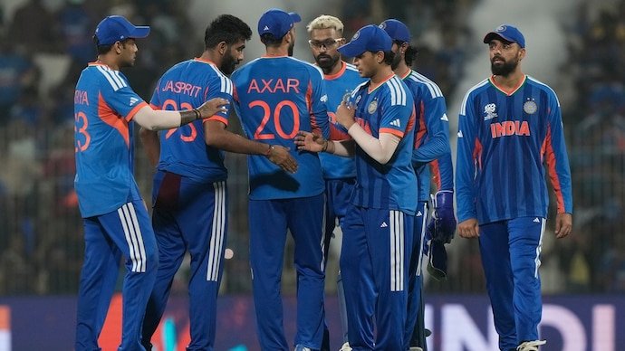 ഐസിസിക്ക് സംഭവിച്ച ‘ഹിമാലയൻ അബദ്ധം’; സംപ്രേഷണാവകാശത്തിനിടെ സിംബാബ്‌വെ-ഇന്ത്യ മത്സരം യൂട്യൂബിൽ ലൈവ്