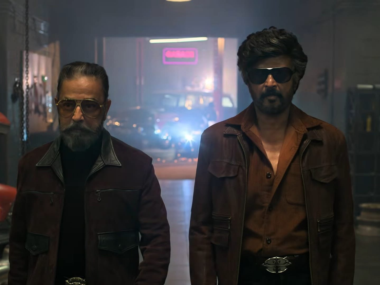 അഞ്ചു പതിറ്റാണ്ടിന്റെ സൗഹൃദം വീണ്ടും സ്ക്രീനിലേക്ക്; രജനീകാന്തും കമൽഹാസനും ഒന്നിക്കുന്നു, സംവിധാനം സുന്ദർ സി