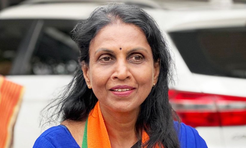 പോക്സോ കേസ് നിലനിൽക്കില്ല, മ്യൂസിയം പോലീസ് എടുത്ത എഫ്‌ഐആർ നിയമവിരുദ്ധം: വിശദീകരണവുമായി ആർ. ശ്രീലേഖ