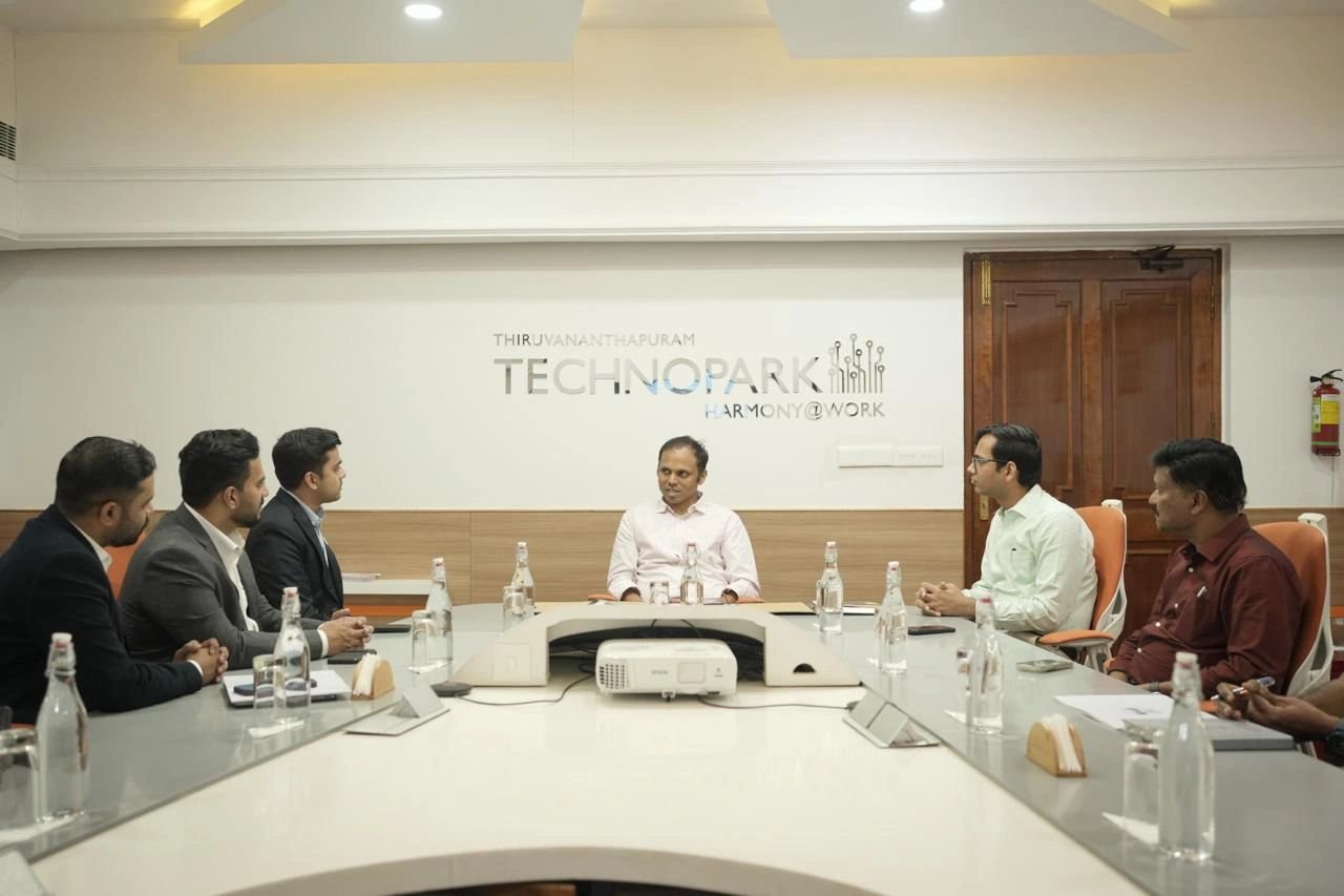 ടെക്നോപാർക്കിൽ ഹൈലൈറ്റ് ഗ്രൂപ്പിന്റെ വൻ നിക്ഷേപം; ‘യൂ ഹബ്ബ്’ ഐടി പാർക്ക് വരുന്നു