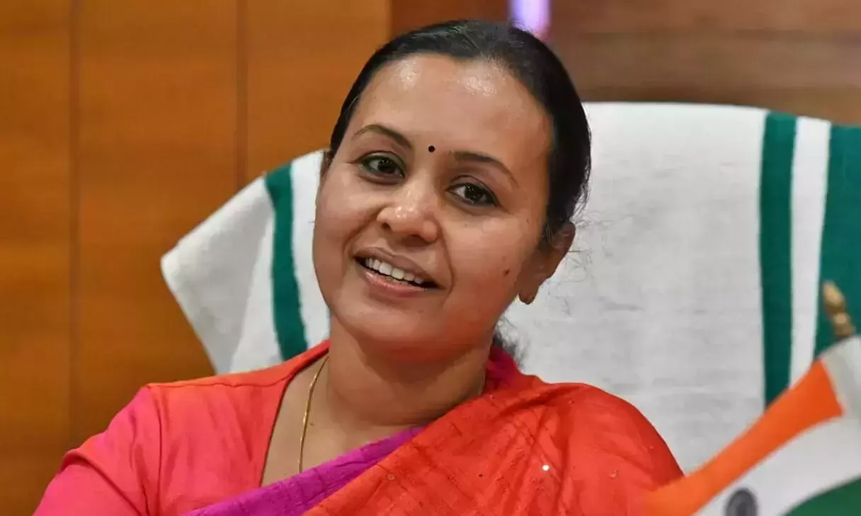 സിമെറ്റിന് കീഴിൽ 8 പുതിയ നഴ്സിംഗ് കോളേജുകൾ ആരംഭിച്ചു: മന്ത്രി വീണാ ജോർജ്