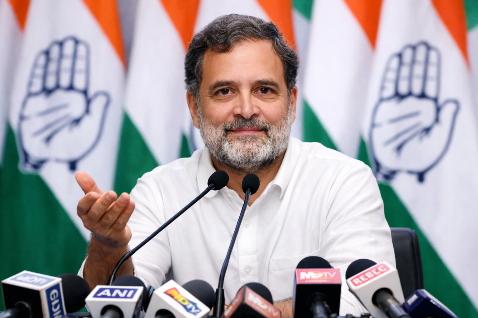 ആസാം മുഖ്യമന്ത്രി രാജ്യത്തെ ഏറ്റവും വലിയ അഴിമതിക്കാരൻ; രൂക്ഷവിമർശനവുമായി രാഹുൽ ഗാന്ധി