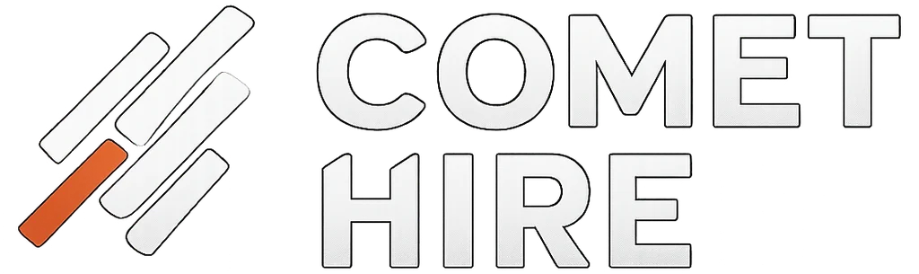 Comet Hire